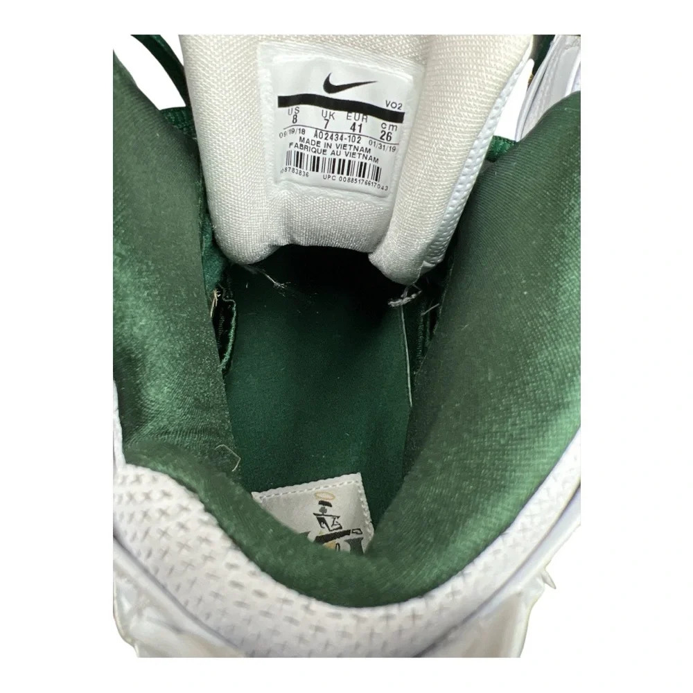 NIKE LeBron Q III, Style# AO2434-102, 100% Authentic (see photos) - Picture 6 of 14